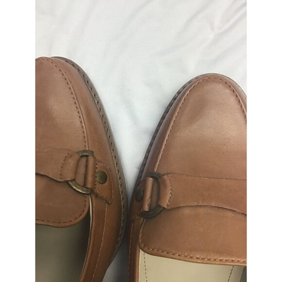 Bandolino-Beatrix Heeled Loafer - Picture 7 of 8